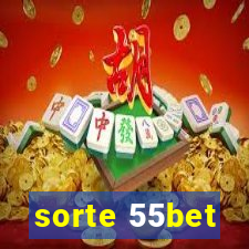 sorte 55bet